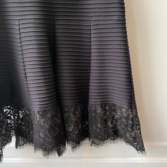 Worn once - Tadashi Shoji Dress - Picture 2 of 5